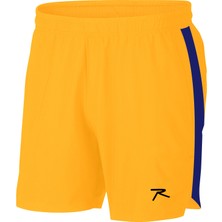 Raru Erkek Şort Frıgus Sarı