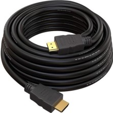 Alfais  Hdmi Kablosu 5 Metre  Laptop Fullhd Ara Bağlantı144hz-165hz Desteği