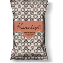Kocatepe Türk Kahvesi 4 x 100 gr