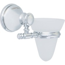 Hafele Cali Chrome Diş Fırçalık