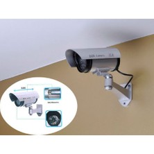 Gece Görüşü Görünümlü Sahte Kamera (3791)