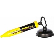 Drain Buster Tuvalet - Lavabo ve Klozet Pompası (3791)