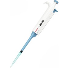 Dlab Toppette Sabit Otomatik Pipet 1000 Μl