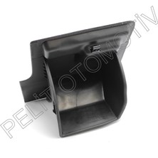 Pelit Otomotiv Oem Jetta (2006-2011) Torpido Sol Raf Saklama Gözü 1K1857919 / 1K1857919D