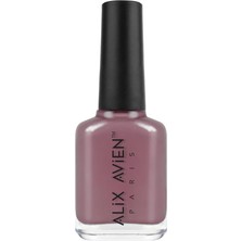 Alix Avien Nude Pembe Oje 83 - Yüksek Pigmentli Uzun Süreli Kalıcılık Hızlı Kuruma - Nail Lacquer 83