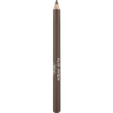 Alix Avien Kaş Kalemi Brow Liner 151 Medium Brown - 9 Saate Kadar Kalıcılık