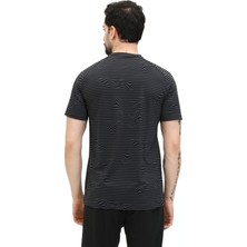 Raru Erkek T-Shirt Thorax Antrasit