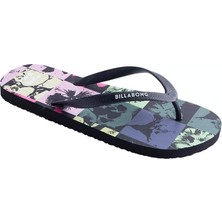 Billabong Tides Erkek Çok Renkli Terlik ABYL100027-MUL