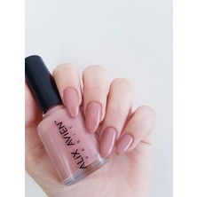 Alix Avien Oje 79 - Yüksek Pigmentli Uzun Süreli Kalıcılık Hızlı Kuruma - Nail Lacquer 79