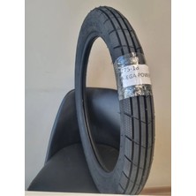 MOBIS Ralco Tyres 275-18 Tt(Tubetype) Motorsiklet Lastiği Mega Power