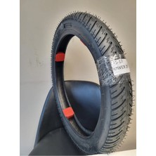 MOBIS Maruti Tyres 275-17 Tl(Tubeless) Motosiklet Lastiği Power Zp