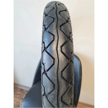 MOBIS Ralco Tyres 90/90-12 Tl(Tubeless) Motorsiklet Lastiği Blaster S