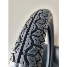 MOBIS Ralco Tyres 275-17 Tt(Tubetype) Motorsiklet Lastiği Tuff Rider