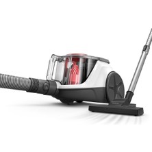 Philips Torbasız Elektrikli Süpürge 2000 Serisi 850 Watt