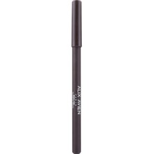 Alix Avien Kaş Kalemi Brow Liner 154 Deepest Brown - 9 Saate Kadar Kalıcılık