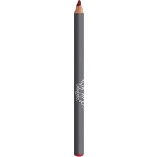 Dudak Kalemi Lipliner Pencil Red - Dağılma Yapmayan 6 Saate Kadar Kalıcı Etki