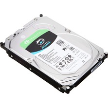 ST 4tb Skyhawk  3.5" Sata 3.0 ST4000VX013 256MB 5900RPM Güvenlik Harddisk