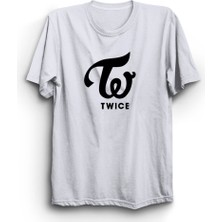 The Fame Twice, K-Pop Logo Tişört