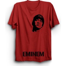 The Fame Eminem, Hiphop New Design, Rap Tişört