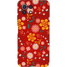 Printify Xiaomi Mi 11 Lite Uyumlu Lansman Kılıf