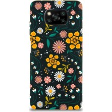 Printify Xiaomi Poco X3 Nfc Uyumlu Lansman Kılıf