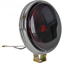 FS Shop Oben Lamba Kırmızı