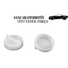 Sancar Auto Radyatör Ek Yedek Depo Su Kapağı Honda Accord 2002-2005