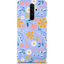 Printify Xiaomi Redmi Note 8 Pro Uyumlu Lansman Kılıf