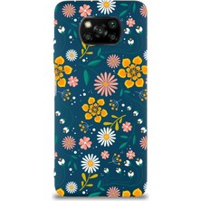 Printify Xiaomi Poco X3 Pro Uyumlu Lansman Kılıf