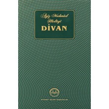 Divan Aziz Mahmud Hüdayi