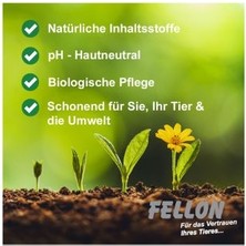 Fellon Anti Felt 1 Litre Köpekler Için Dolk Açıcı Sprey Keçe