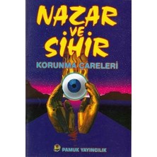 Nazar ve Sihir Korunma Çareleri / SIR-005