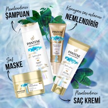 Pantene Hydra Glow Nemlendirici Saç Bakım Kremi 275 ML