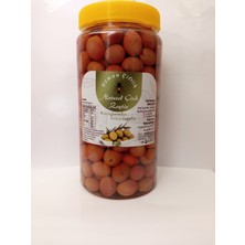 Uzman Çiftlik Natürel Çizik Zeytin Net 1 kg