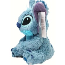 ThreeMB Toys Disney Orijinal Lisanslı Peluş Lilo Stitch