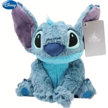 ThreeMB Toys Disney Orijinal Lisanslı Peluş Lilo Stitch