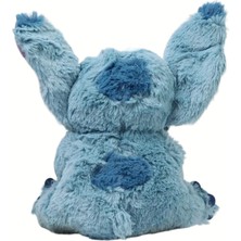 ThreeMB Toys Disney Orijinal Lisanslı Peluş Lilo Stitch