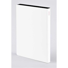 Nuuna Thermo Hot Stuff Noktalı Defter