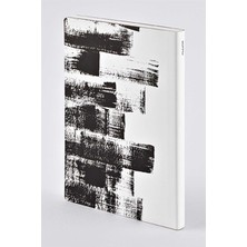 Nuuna  Savage L Light - Stroke Defter