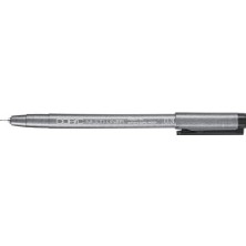 Copic Multiliner Classic Black 0.3 mm Çizim Kalemi