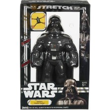 Giochi Preziosi TR401000 Stretch Dev Darth Vader - 07698