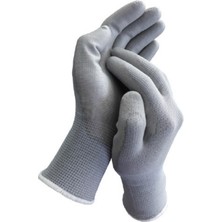 Erash Iş Eldiveni Pu S213 - 10 Çift - 10