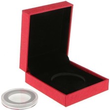 Shekel Coin Case 24 Pcs (Yurt Dışından)