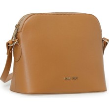 Nine West Orıel 3fx Camel Kadın Çapraz Çanta