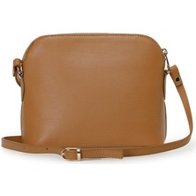 Nine West Orıel 3fx Camel Kadın Çapraz Çanta