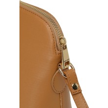 Nine West Orıel 3fx Camel Kadın Çapraz Çanta