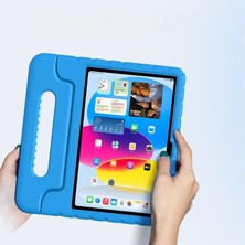 Xhappy iPad 10. Nesil 10.9 Inç Tablet Kılıfı (Yurt Dışından)