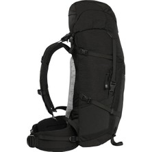 Bach Journeyman 48 Litre Unisex Sırt Çantası Medium (45CM-55CM)-SİYAH