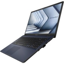 Asus Expertbook B1 I3-1215u 12gb 1 Tbssd 15.6" Fhd Windows 10 Pro B1502cba-Ej0253 Bt51