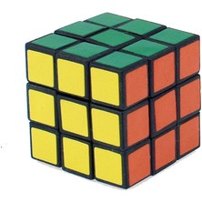 Wsgy Entelektüel Üçüncü Dereceden Rubik Küpü Eğitici Küçük Oyuncak (Yurt Dışından)